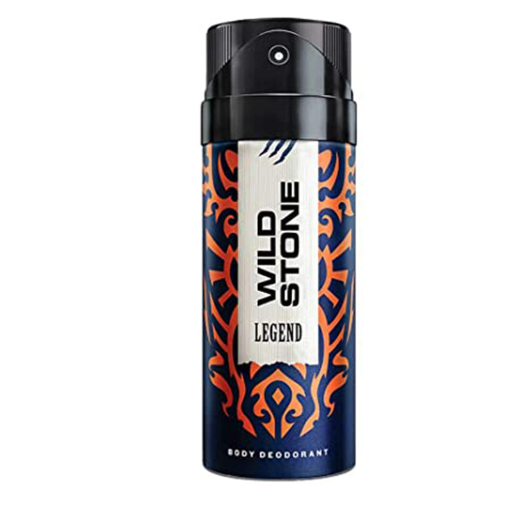 WILD STONE LEGEND 150ML