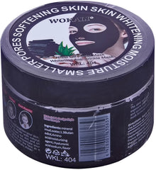 WOKALI Premium Quality Charcoal Peel Off Mask 300 ml