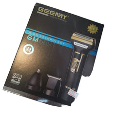 Geemy Professional Hair Trimmer ( GM - 6691 )