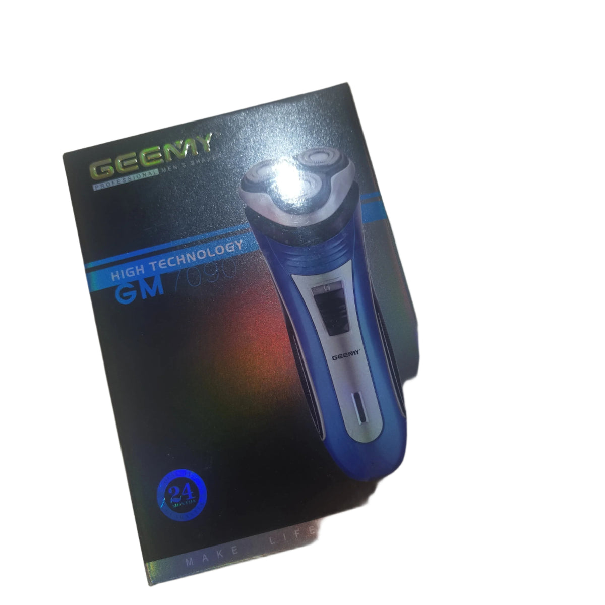 Geemy 7090 Hair Trimmer