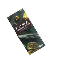 Fuma Amber Essence Perfume Spray 40ml