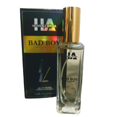 Heavenly Perfume Bad Boy EDT 25ml( A Grade )