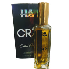Heavenly Aroma CR7 EDT 25ml( A Grade )