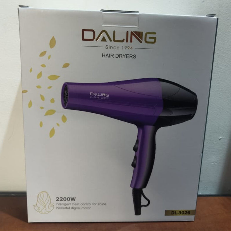 Daling DL-3026 Hair Drayer