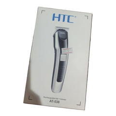 HTC AT-538 Hair Trimmer
