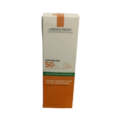 LAROCE - PSOAY Anthelios 50+spf Hydrating Cream 50ml