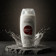 Onelle Moisturising & Anti Oxidant Body Lotion 200ml