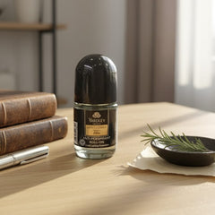 Yardley Gentleman Elite Anti-Perspirant Roll-On 25ml