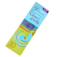 Glow & Lovely Sunscreen 30 SPF PA+++ 15g