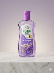 Swabha Baby Cologne Magical Bloom - 100 ml