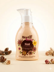 Biovita Teens Nut Collection Body Lotion - 250g