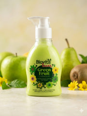 Biovita Teens Green Fruit Body Lotion -250 g
