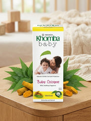 Kohomba baby colone venivel =50 ml