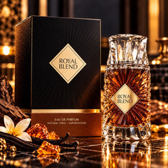 French Avenue Royal Blend EDP 10ml & 100ml - (100% Authentic)
