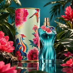 Jean Paul La Belle Paradise Garden 10ml & 100ml - (100% Authentic)