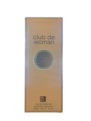 BN Club De Woman Perfume 100ml