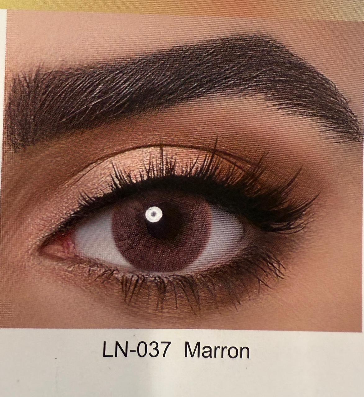 LAREEN Soft Contact Lenses