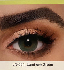 LAREEN Soft Contact Lenses
