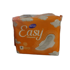 Aarya Easy S'Napkins 8nos