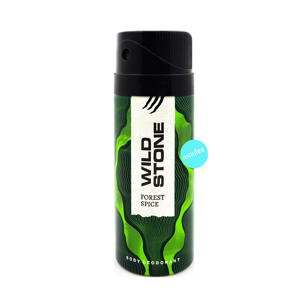 Wild Stone Body Deodorant Forest Spice 150 ml