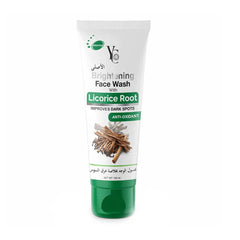 YC Face Wash Brightening Licorice Root 100ml