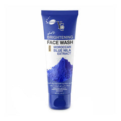 YC Face Wash Brightening Moroccan Blue Extract 100ml