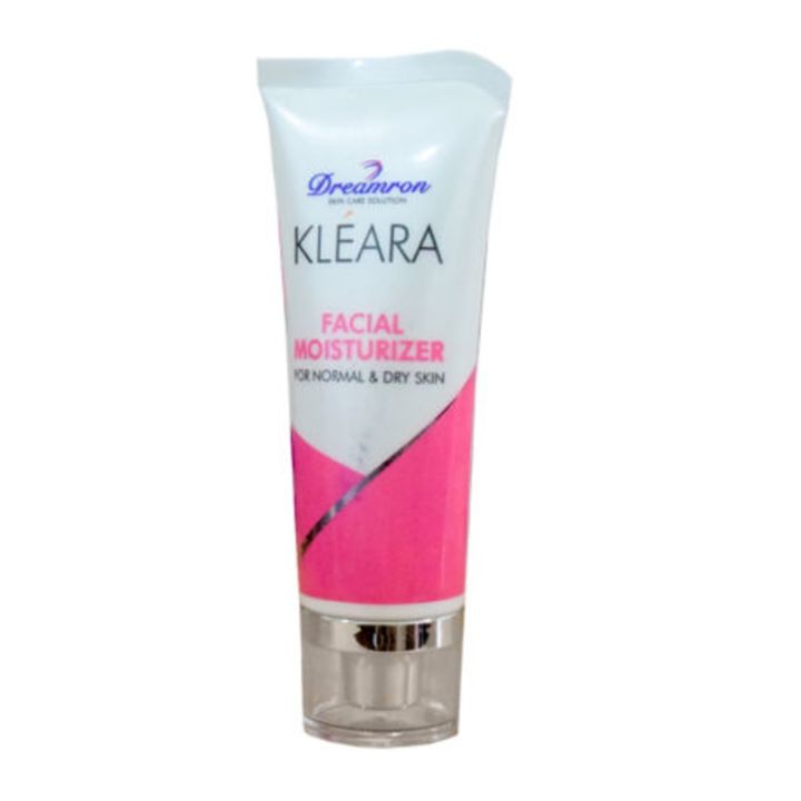 Dreamron Kleara Facial Moisturizer 50ml