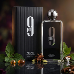 Afnan 9PM EDP 100ml