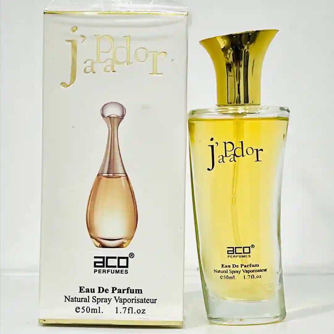 Aco J'apador Eau De Parfum - 50ml - ShopXonline