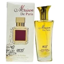 ACO Maison De Paris Eau De Parfum 50ml - ShopXonline