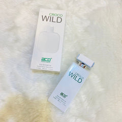Aco Perfumes Croco Wild Eau De Parfum 100ml - ShopXonline
