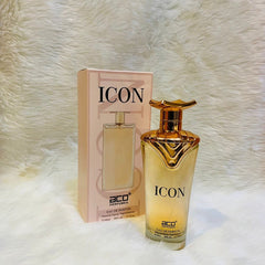 aco Perfumes ICON Eau De Parfum 100ml - ShopXonline