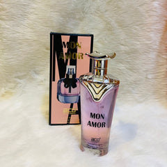 aco Perfumes Mon Amore Eau De Parfum 100ml - ShopXonline