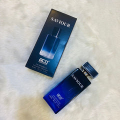 Aco Perfumes Saviour Eau De Parfum 100ml - ShopXonline