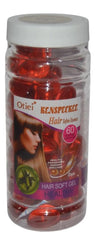Actio Hair Soften Essence 60 Capsules Red - ShopXonline