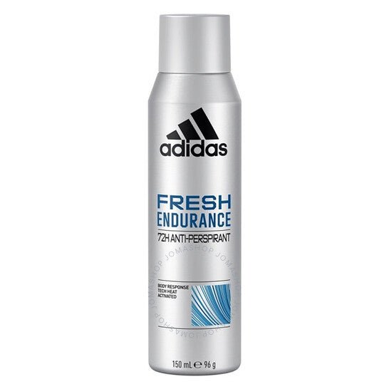 Adidas Fresh Endurance Deodorant Body Spray 150ml - ShopXonline