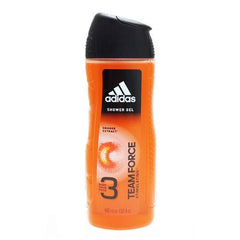 Adidas Shower Gel For Men Team Force – 400ml - ShopXonline