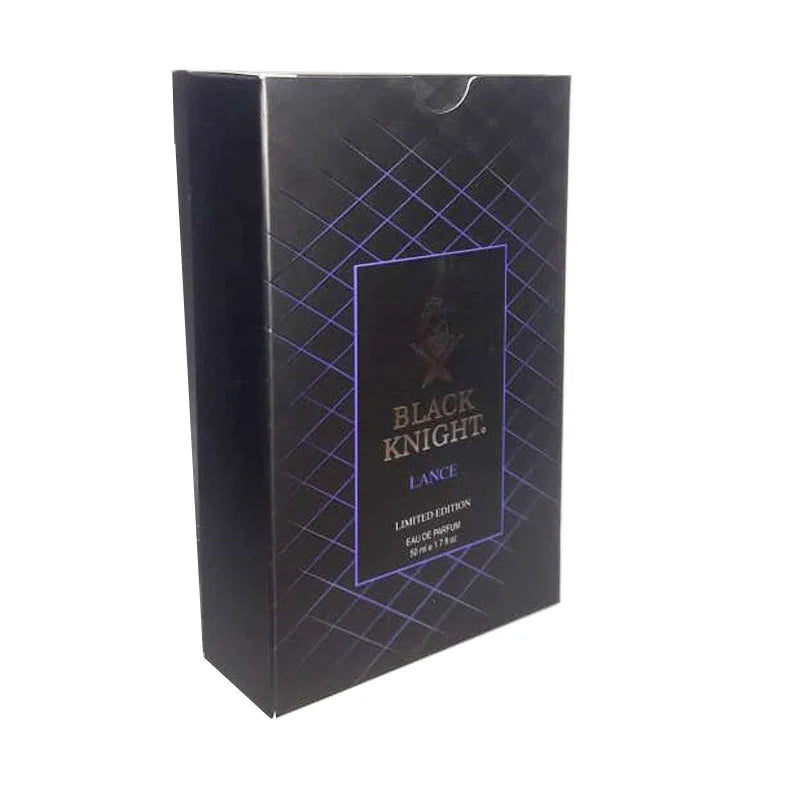 Black Knight Lance EDP 50ml