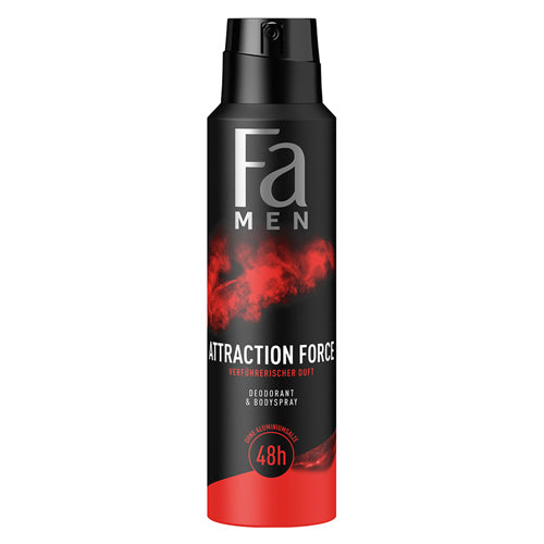 Fa Men Attraction Force 150ml