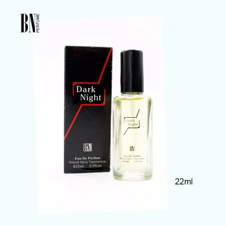 BN Parfum Dark Knight EDP 22ml