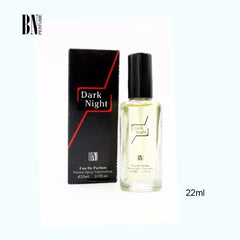 BN Parfum Dark Knight EDP 22ml