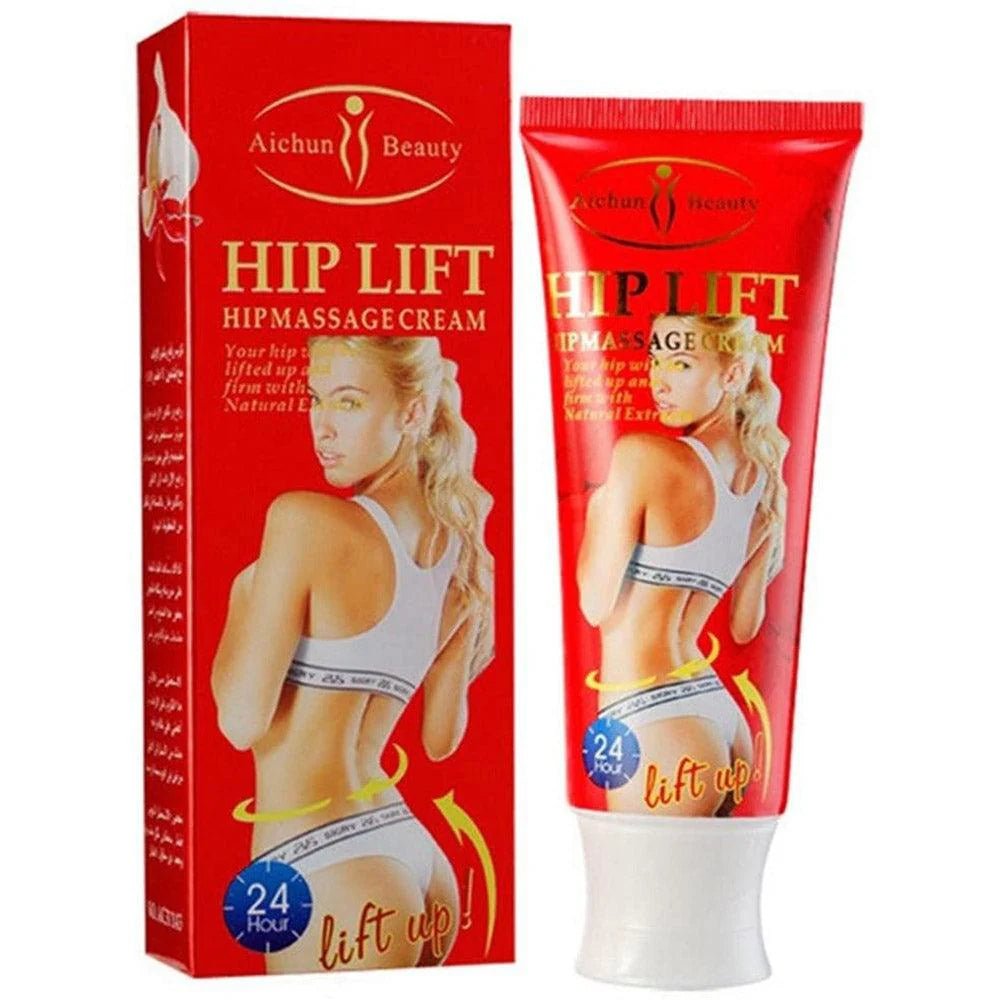 Aichun Beauty Hip Lift Up Massage Cream 120g - ShopXonline