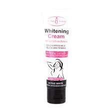 Aichun Beauty Whitening Cream For Dark Skin 50ml - ShopXonline