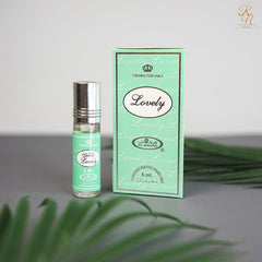 Al - Rehab Lovely 6 ML Attar - ShopXonline