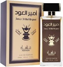 Ameer Al Oud Oiginal Aco Perfumes - 50ml - ShopXonline