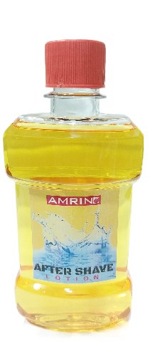 Amrin After Shave Lotion - 250ml - ShopXonline