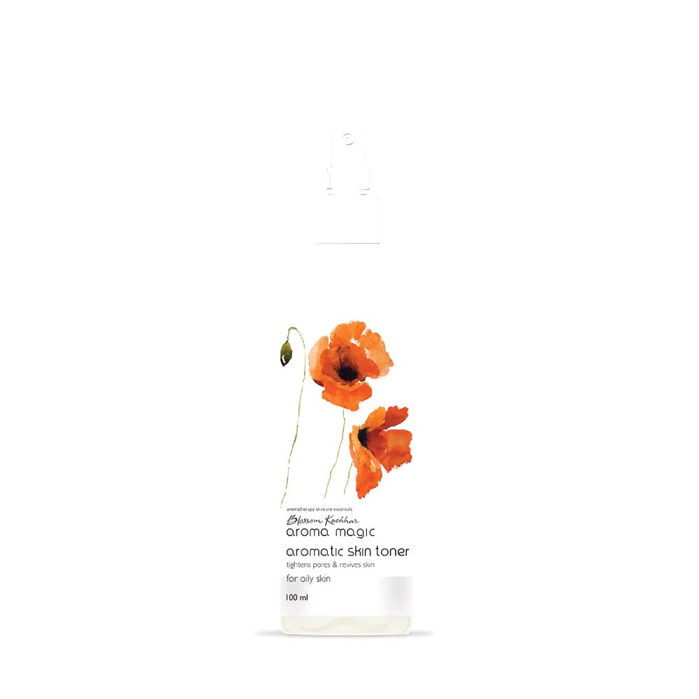 Aroma Magic Aromatic Skin Toner 100ml - ShopXonline