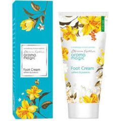 Aroma Magic Blossom Kochhan Foot Cream 50g - ShopXonline