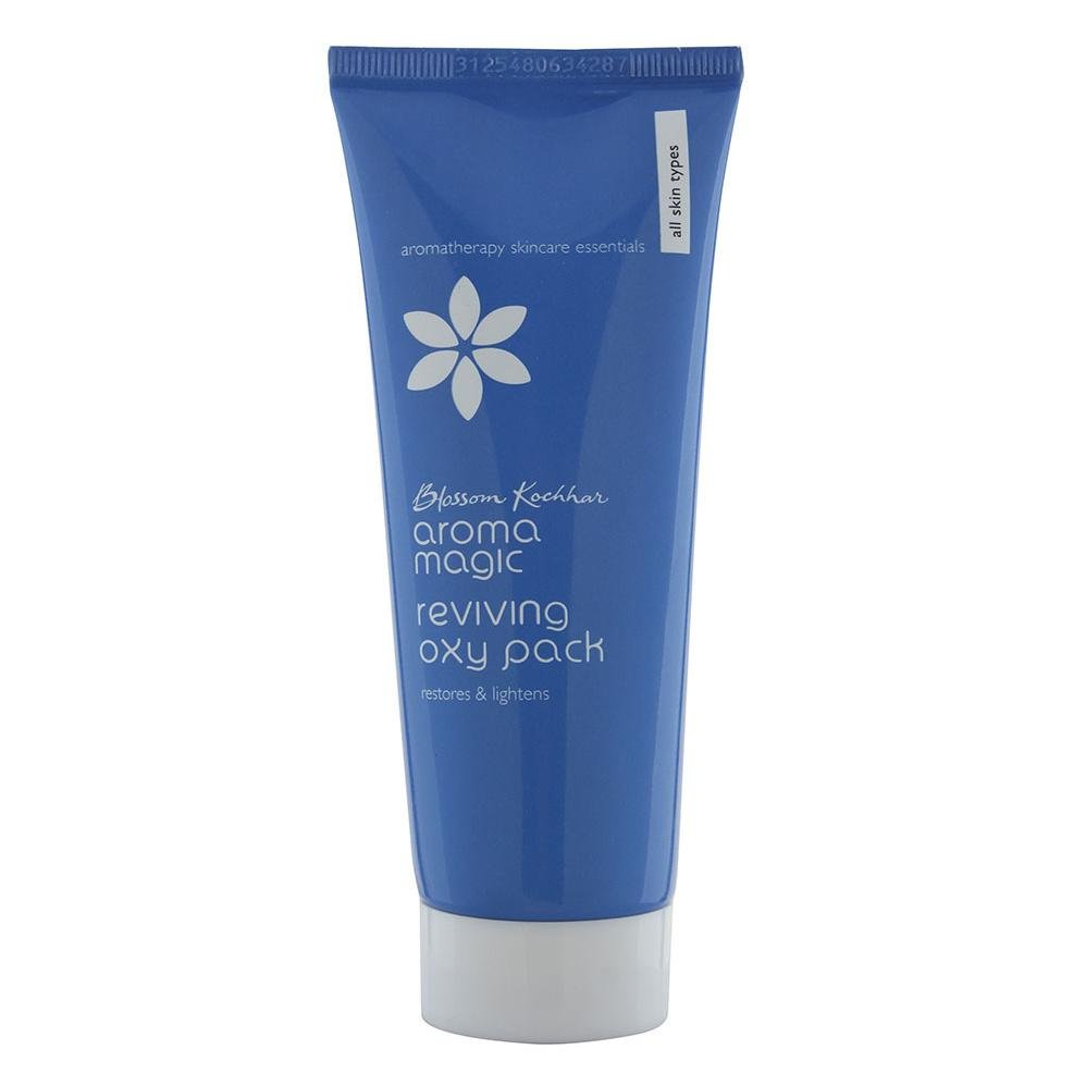 Aroma Magic Reviving Oxy Pack - 100g - ShopXonline