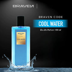 Braven Cool Water EDP 100ml